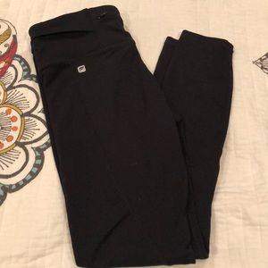 Fabletics Black legging